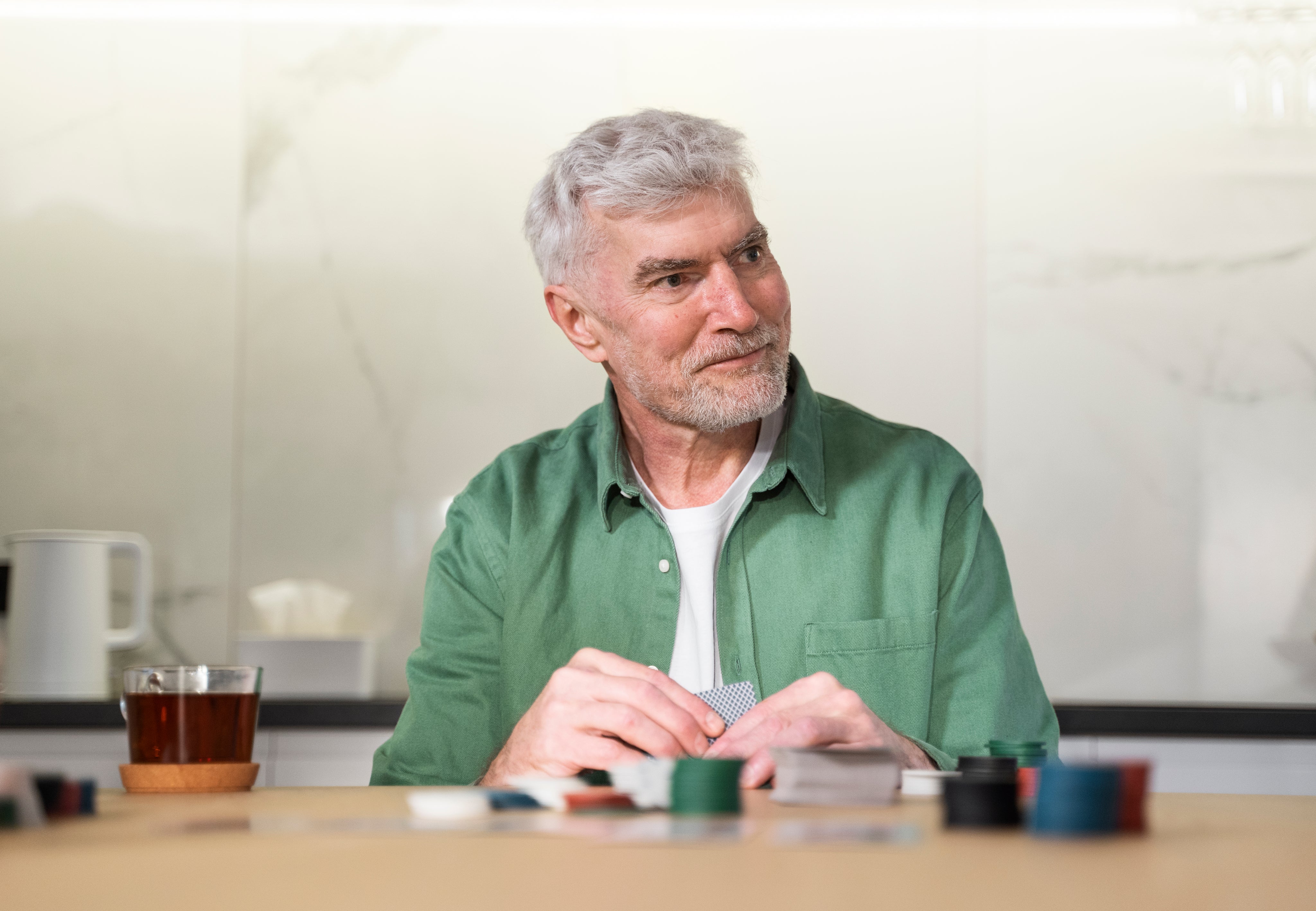 Essential Tremor Causes