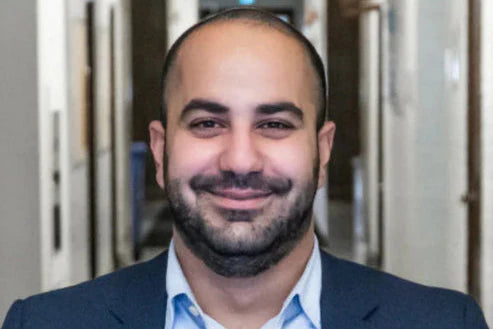 Stabilizing Tremors, One Hand at a Time - Interview with Emile Maamary