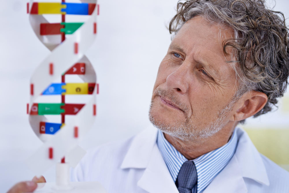 Decoding the Genetics of Essential Tremor: Unraveling Hereditary Tremors, Recent Discoveries, and Future Directions