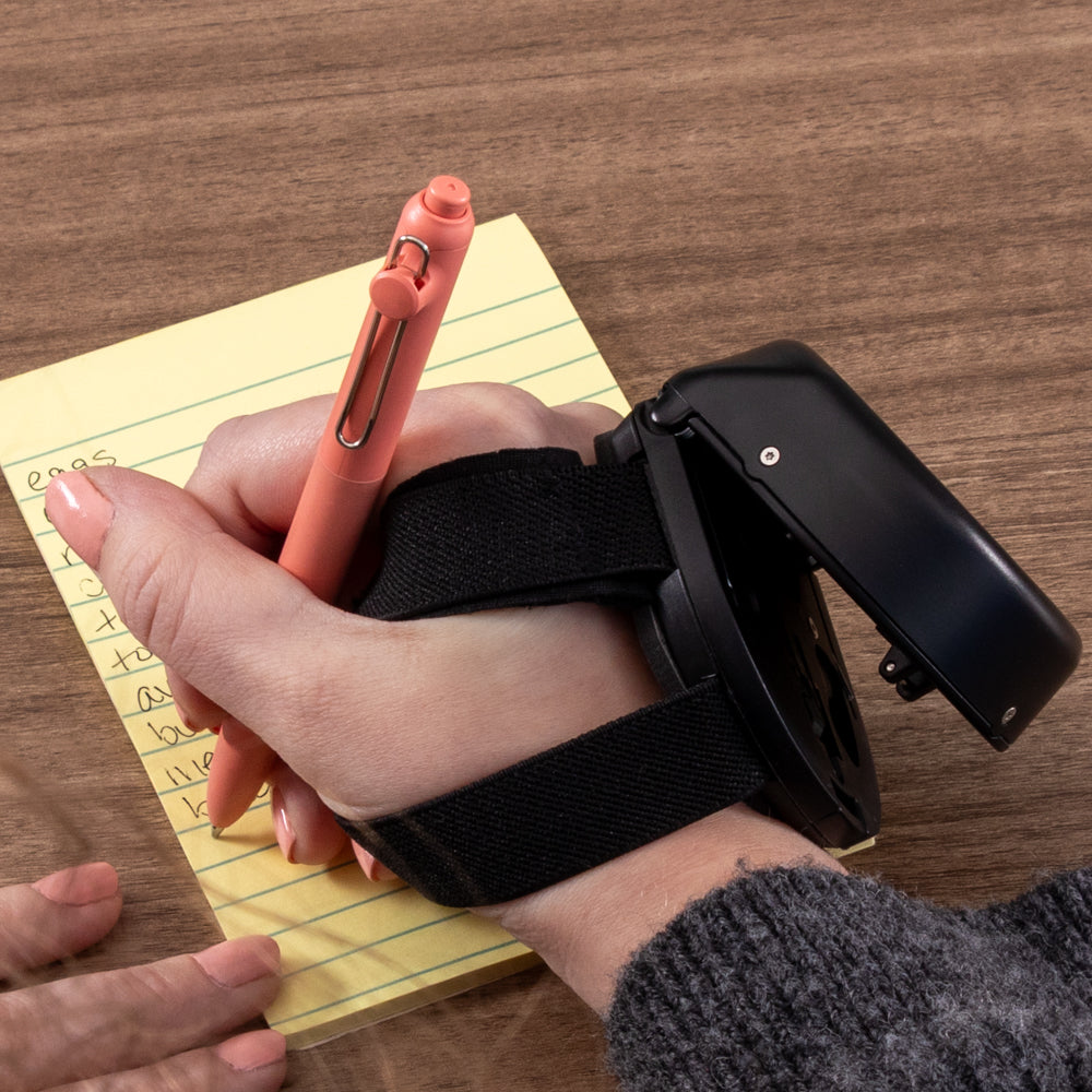 Steadi-3 Plus – Your Anti-Tremor Glove for Daily Independence