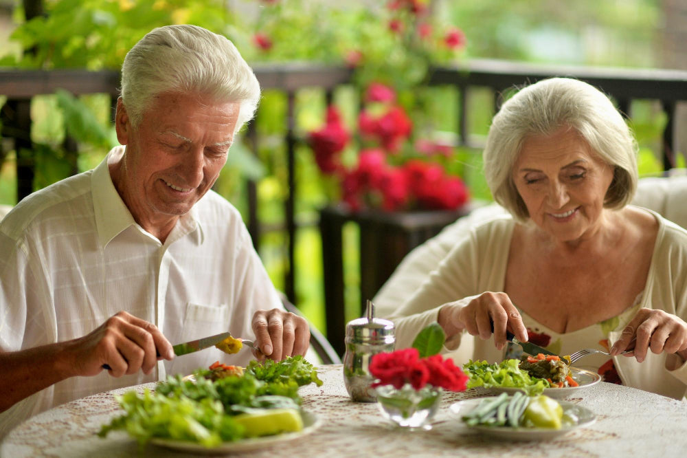 Could Certain Foods Help Reduce Tremors and Support Nerve Health