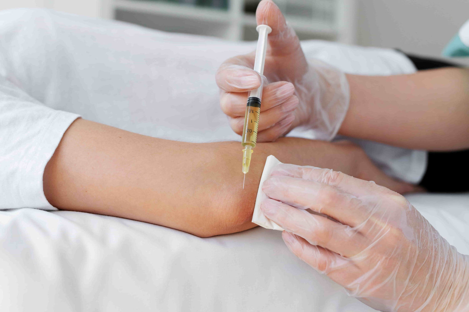 Botox for Essential Tremor: A Promising Treatment for Life-Limiting Tremors