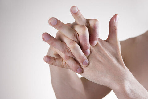 Signs of parkinson's disease