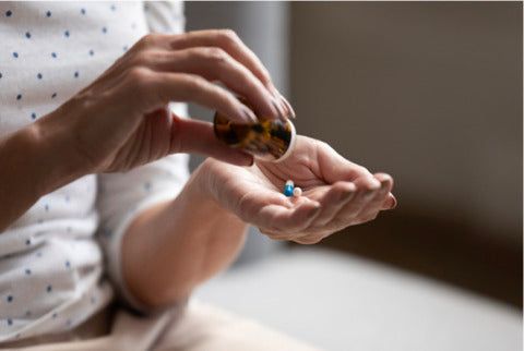 Medications for Essential Tremor