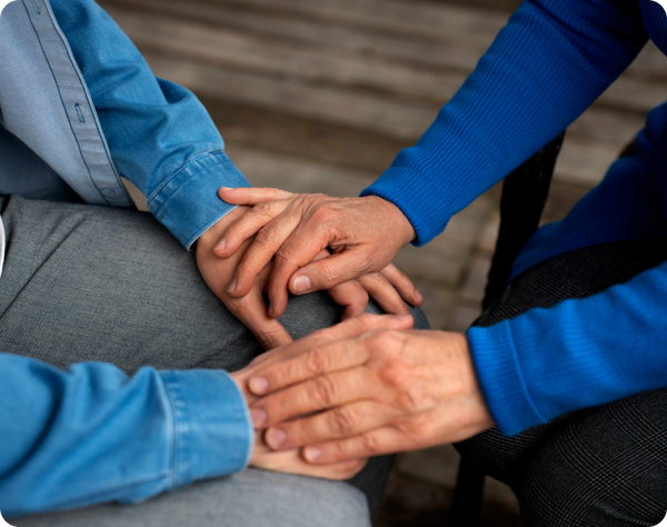 End Stage Parkinson's Disease