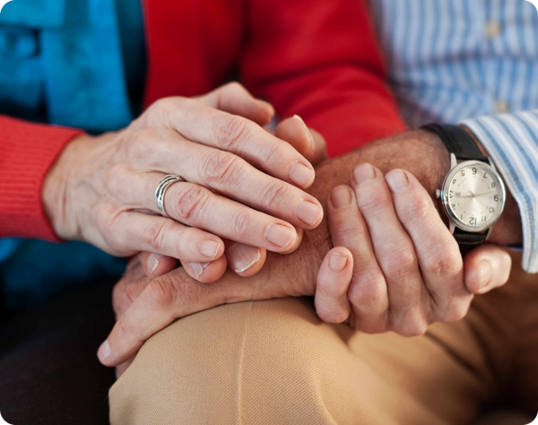 Early Signs of Parkinson's Disease