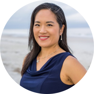 Steadi Two Glove designed for tremors, displayed by Carol with a focus on stability and assistive features.