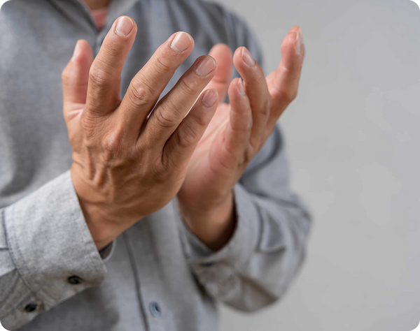 Deep Brain Stimulation for Essential Tremor
