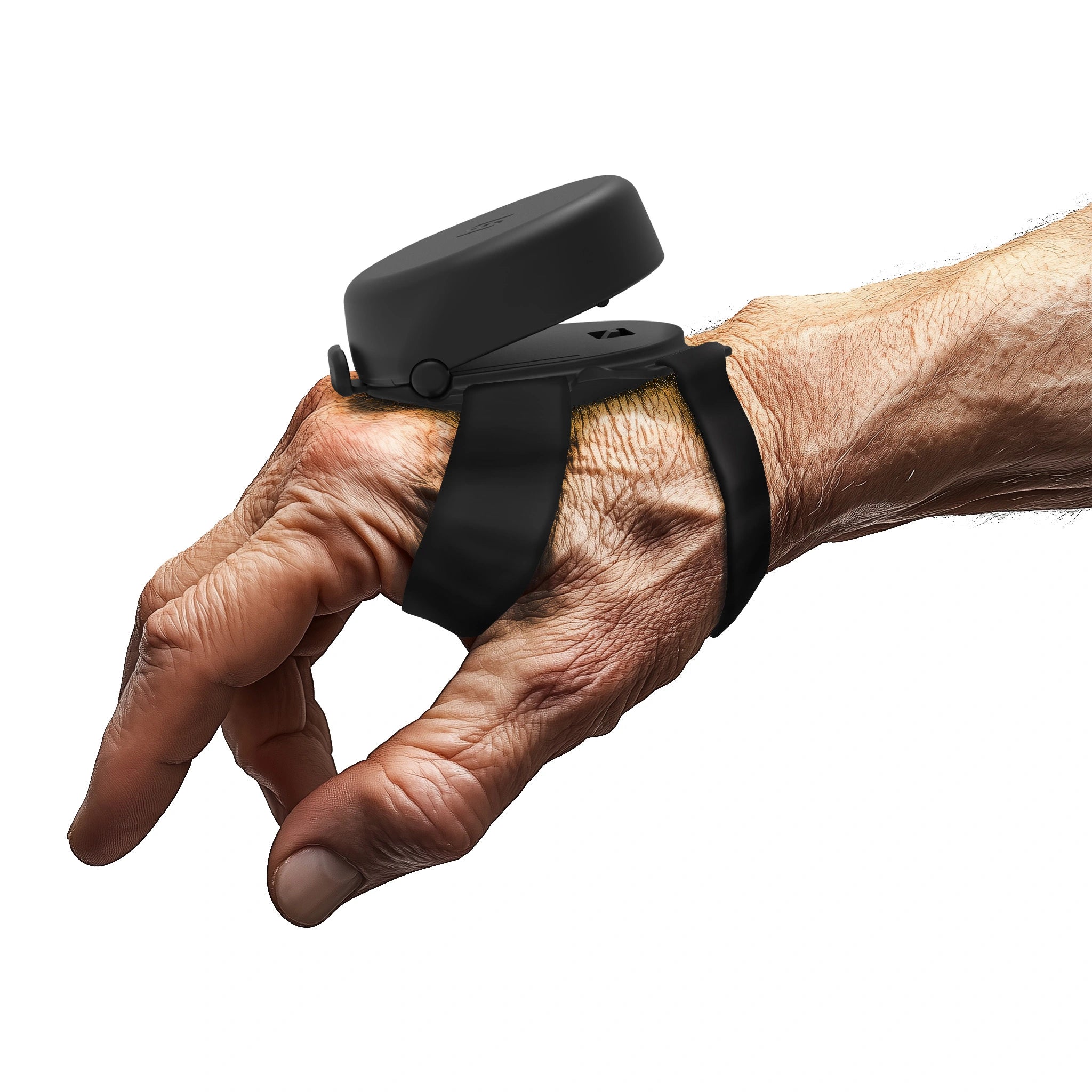 Steadi-3 – Your Anti-Tremor Glove for Daily Independence