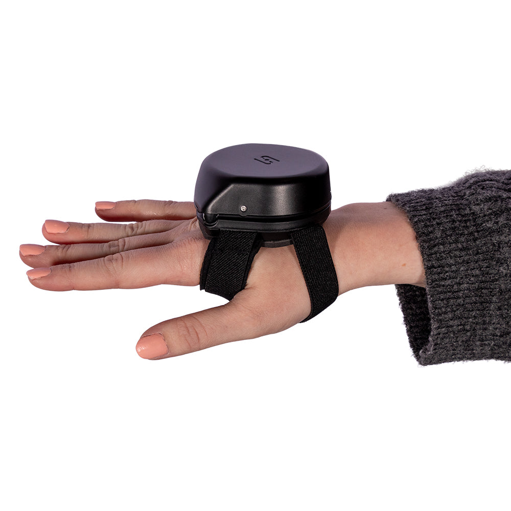 Steadi-3 Plus – Your Anti-Tremor Glove for Daily Independence
