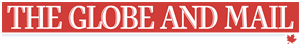 The globe and mail